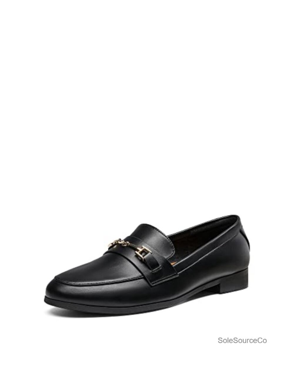 Loafers Comfortable Dressy Pointed Toe Slip-On